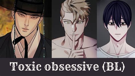 obsessive bl|More.